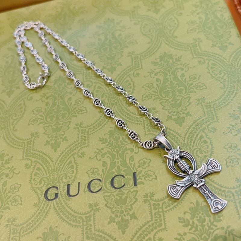 Gucci Necklaces